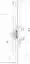 Fig. 11 - Undercut thermo-optic phase shifter