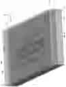 Fig. 15 - Undercut thermo-optic phase shifter