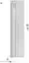 Fig. 11 - TFP optical transition device and method