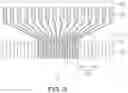 Fig. 07 - Film type package comprising a plurality of test lines and a plurality of first and second connection pads and display apparatus having the same