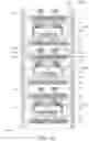 Fig. 08 - Film type package comprising a plurality of test lines and a plurality of first and second connection pads and display apparatus having the same