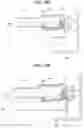 Fig. 72 - Display device comprising a display panel having a front surface with an outer border line that is visible from a front of the display device