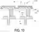 Fig. 11 - Liquid crystal device and electronic apparatus