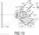 Fig. 14 - Liquid crystal device and electronic apparatus