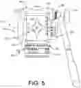 Fig. 06 - SUPPORT FOR A TRIPOD