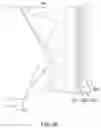 Fig. 05 - Fresnel projection screen and projection system