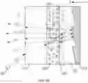 Fig. 08 - Fresnel projection screen and projection system