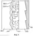 Fig. 10 - Fresnel projection screen and projection system
