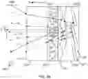 Fig. 24 - Fresnel projection screen and projection system