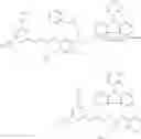 Fig. 107 - Onium salt, chemically amplified negative resist composition, and pattern forming process
