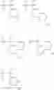 Fig. 71 - Onium salt, chemically amplified negative resist composition, and pattern forming process