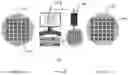 Fig. 06 - Non-Destructive Coupon Generation via Direct Write Lithography for Semiconductor Process Development