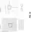 Fig. 19 - Low dose charged particle metrology system
