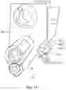 Fig. 12 - Movable member and image forming apparatus