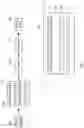 Fig. 03 - Adjusting print apparatus light sources