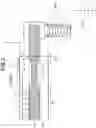 Fig. 04 - Image forming apparatus including a transfer member with a rotatable conductive shaft having a void and having an elastic portion which covers a periphery of the shaft