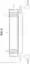 Fig. 06 - Image forming apparatus including a transfer member with a rotatable conductive shaft having a void and having an elastic portion which covers a periphery of the shaft
