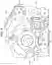 Fig. 08 - Decurling device and image forming apparatus