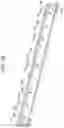 Fig. 11 - Cleaning device capable of preventing a conveyance member from contacting a brush-like rotation body and a collection member, drum unit, and image forming apparatus