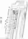 Fig. 13 - Cleaning device capable of preventing a conveyance member from contacting a brush-like rotation body and a collection member, drum unit, and image forming apparatus