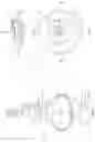 Fig. 05 - System for driving and holding in position a mobile unit for displaying time or time derivative information