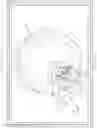 Fig. 11 - System for driving and holding in position a mobile unit for displaying time or time derivative information