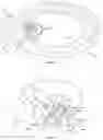 Fig. 12 - System for driving and holding in position a mobile unit for displaying time or time derivative information