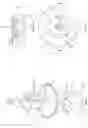 Fig. 13 - System for driving and holding in position a mobile unit for displaying time or time derivative information