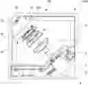 Fig. 01 - Device for illuminating luminescent watch displays