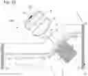 Fig. 08 - Device for illuminating luminescent watch displays
