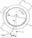 Fig. 01 - Winding device for automatic watch