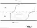 Fig. 05 - Lane change detection system and method for an autonomous vehicle