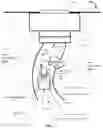 Fig. 04 - Systems and methods for nighttime delivery mobile robot with hybrid infrared and flash lighting