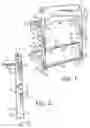 Fig. 02 - FAIL-SAFE RELEASE MECHANISM FOR USE WITH PATIENT POSITIONING SUPPORT APPARATI