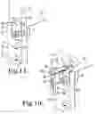 Fig. 05 - FAIL-SAFE RELEASE MECHANISM FOR USE WITH PATIENT POSITIONING SUPPORT APPARATI