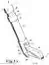 Fig. 09 - FAIL-SAFE RELEASE MECHANISM FOR USE WITH PATIENT POSITIONING SUPPORT APPARATI