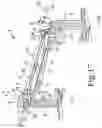 Fig. 10 - FAIL-SAFE RELEASE MECHANISM FOR USE WITH PATIENT POSITIONING SUPPORT APPARATI