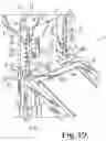 Fig. 12 - FAIL-SAFE RELEASE MECHANISM FOR USE WITH PATIENT POSITIONING SUPPORT APPARATI