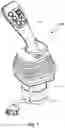 Fig. 02 - Control apparatus for actuating hydraulic valve systems
