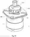 Fig. 03 - Control apparatus for actuating hydraulic valve systems
