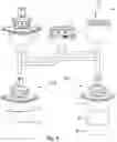 Fig. 08 - Control apparatus for actuating hydraulic valve systems
