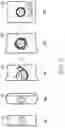 Fig. 09 - Method for providing image using foldable display and electronic device for supporting the same