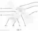 Fig. 03 - Foldable module and foldable electronic device