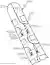 Fig. 01 - Tendon driven exoskeleton tightening mechanism