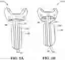 Fig. 04 - APPARATUS HAVING A HANDLE AND INFLATION BLADDERS