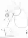 Fig. 02 - MULTIPLE SWITCHING ELECTROMYOGRAPHY (EMG) ASSISTIVE COMMUNICATIONS DEVICE
