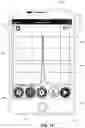 Fig. 12 - MULTIPLE SWITCHING ELECTROMYOGRAPHY (EMG) ASSISTIVE COMMUNICATIONS DEVICE