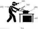 Fig. 02 - Virtual reality surgical training systems with advanced haptic feedback