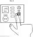 Fig. 32 - Glasses-type terminal