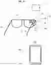 Fig. 36 - Glasses-type terminal